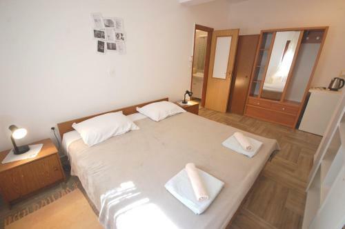 Apartments Snjezana