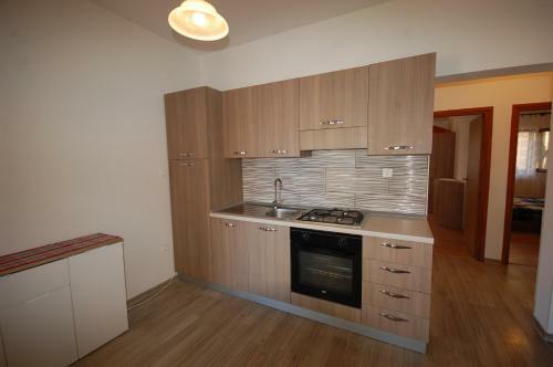 Apartments Snjezana