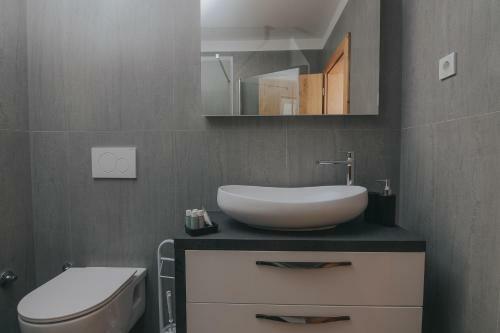 Pool Apartments Tolo