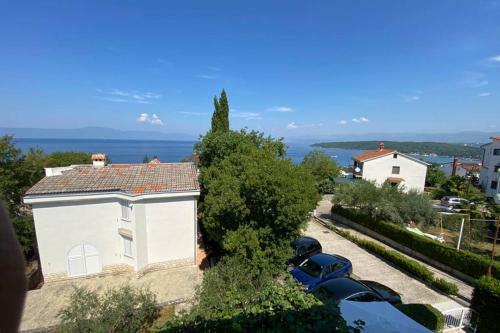 Nat�lia Apartment Njivice