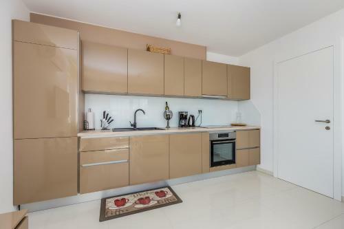 Apartment Laganini