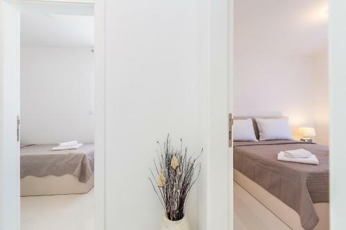 Apartment Laganini