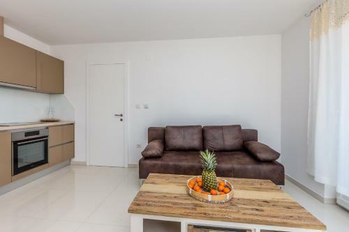Apartment Laganini