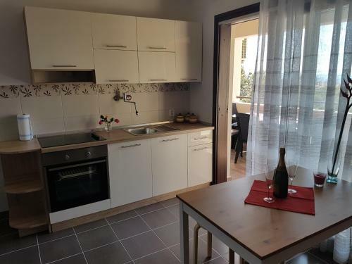 City Center Apartments
