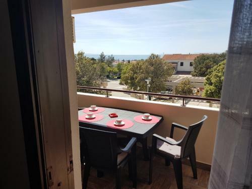 City Center Apartments