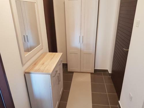City Center Apartments