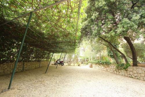 Apartment Ornelia - 70 M From Beach