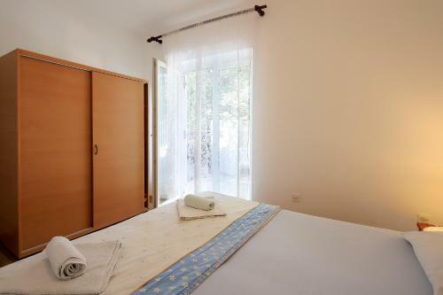 Carla Central Apartments