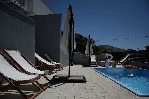 Apartamento Belvedere Premium