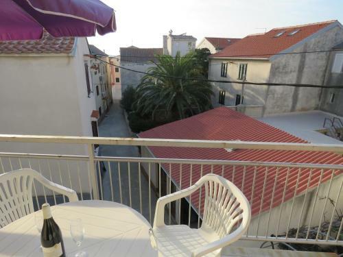 Apartamento Heart Of Novalja