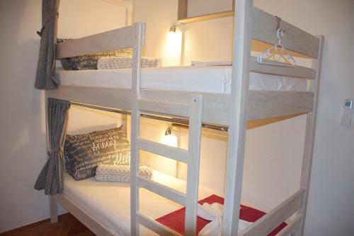 Hostel Casa La Cha