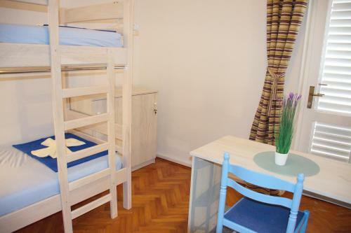 Hostel Casa La Cha