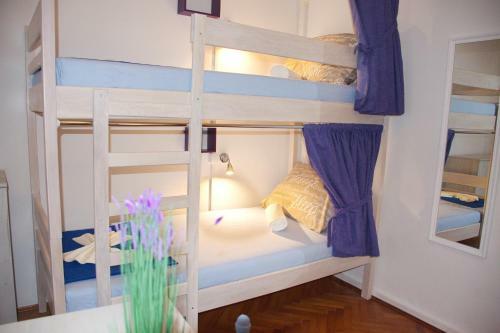 Hostel Casa La Cha