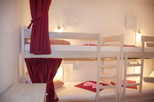 Hostel Casa La Cha