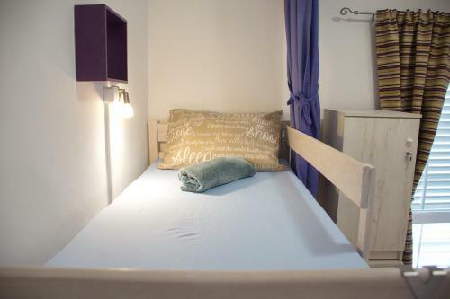 Hostel Casa La Cha