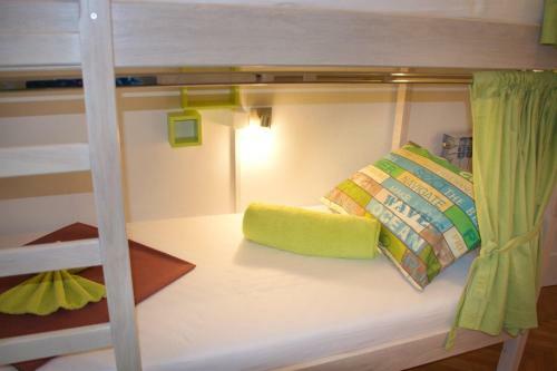 Hostel Casa La Cha
