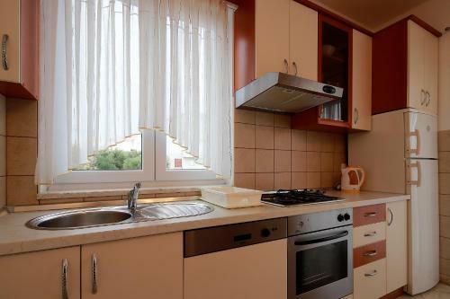 Apartments Pero
