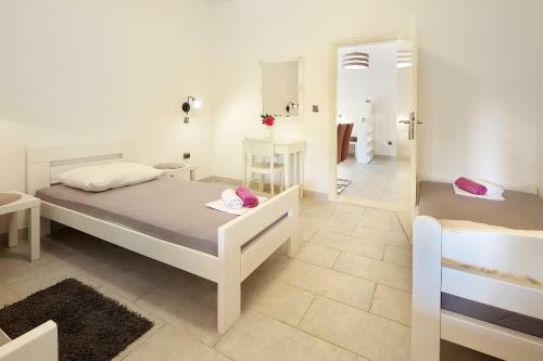 Apartamentos Sunny Villa