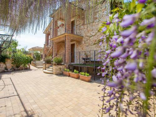 Apartamento Manuel II