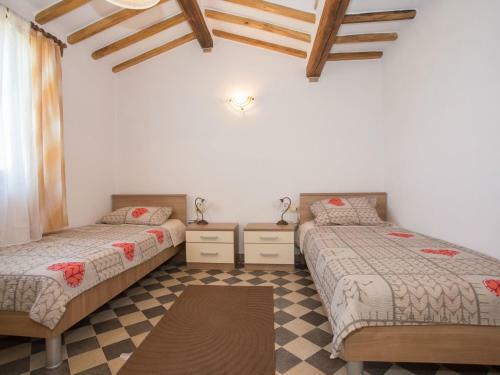 Apartamento Manuel II