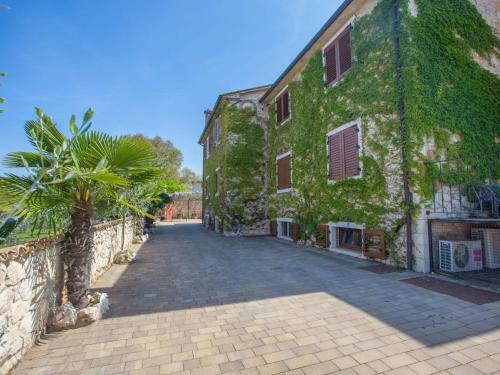 Apartamento Manuel II