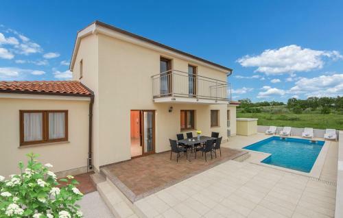 Villa Casa Mare Adriatico