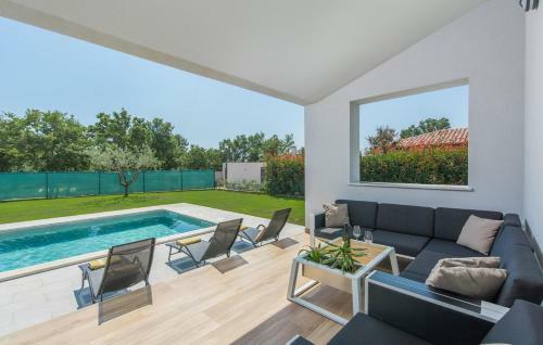 Villa Gina