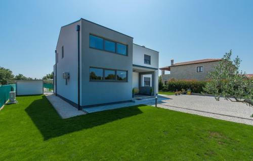 Villa Gina