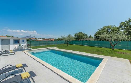 Villa Gina