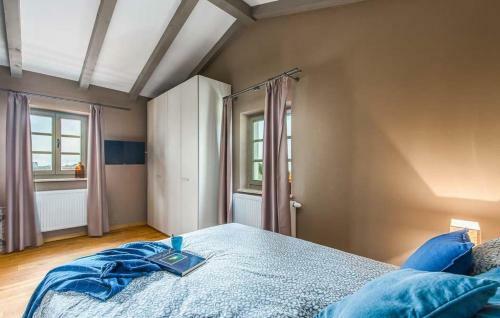 Nova Vas Villa Sleeps 8 Pool Air Con Wifi