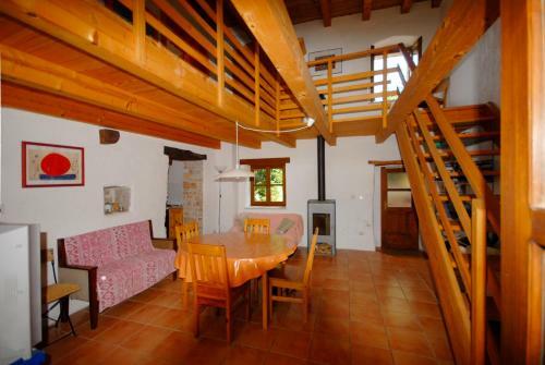Nature House Jasenka
