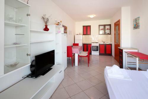 Apartment Paska