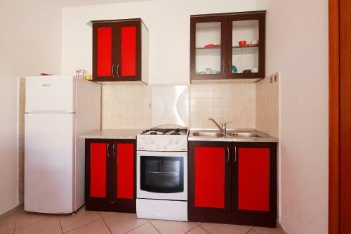 Apartment Paska
