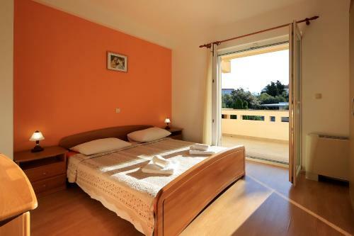 Aparthotel Resort Trcol