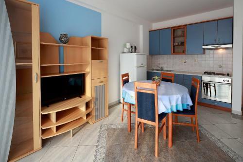 Aparthotel Resort Trcol