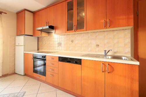 Aparthotel Resort Trcol