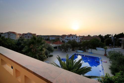Aparthotel Resort Trcol