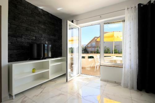 Aparthotel Resort Trcol