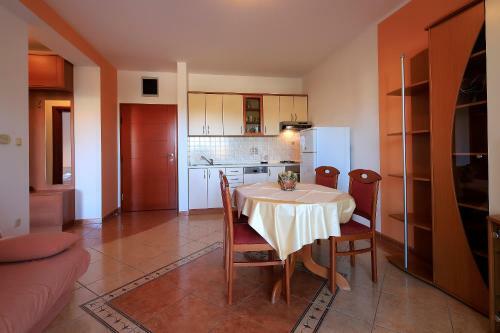Aparthotel Resort Trcol