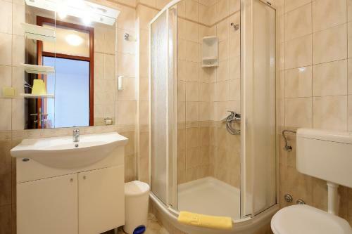 Aparthotel Resort Trcol