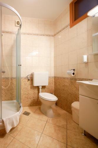 Aparthotel Resort Trcol