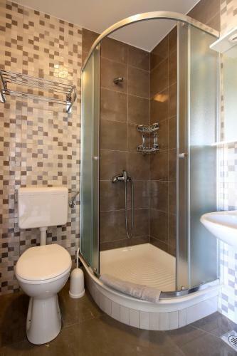 Aparthotel Resort Trcol