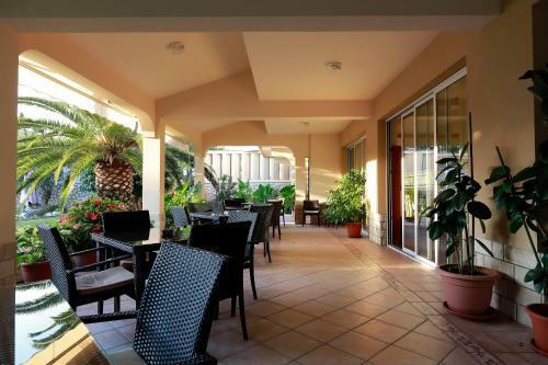 Aparthotel Resort Trcol