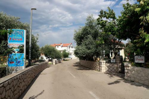 Aparthotel Resort Trcol