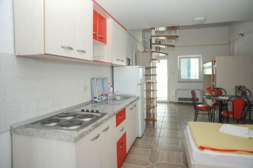 Apartments Brano - With Pool
