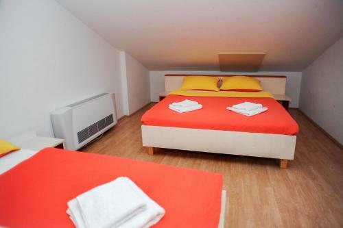 Apartments Brano - With Pool