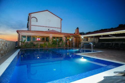 Apartments Brano - With Pool