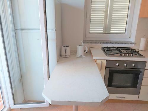 Apartment Mira
