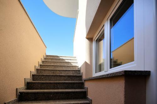 Apartamentos Villa Pool Centrale