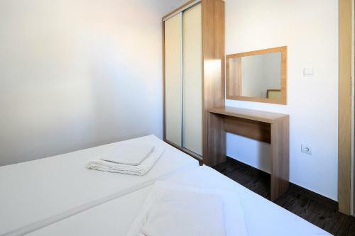 Apartamentos Villa Pool Centrale